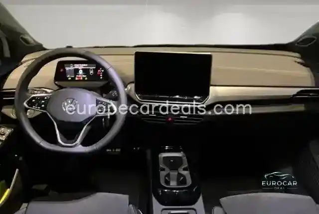 Volkswagen ID.5