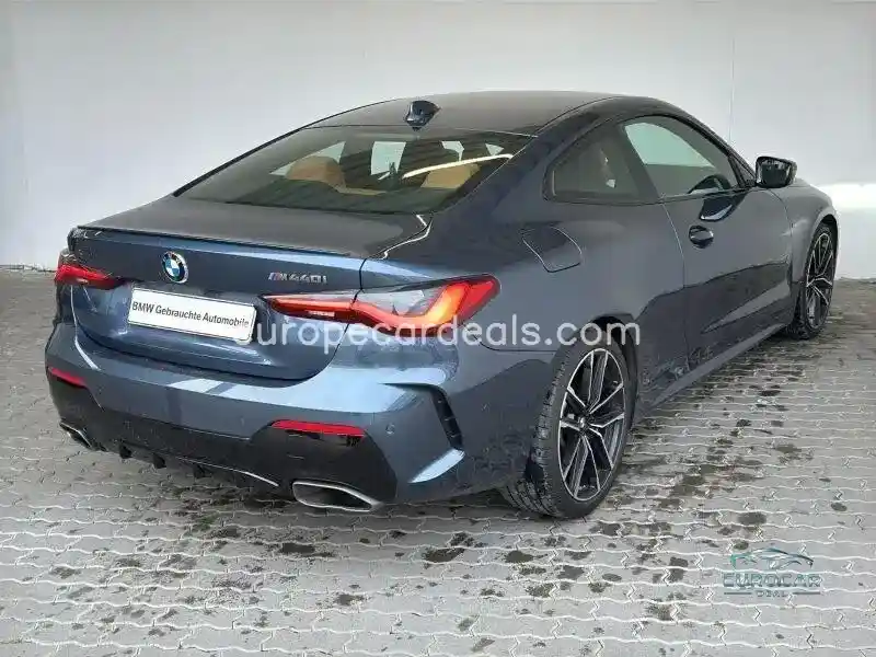 BMW M440