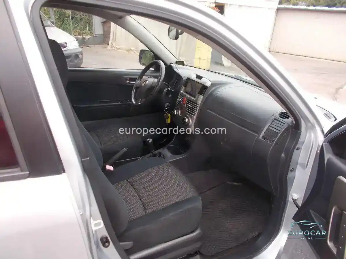 Daihatsu Terios