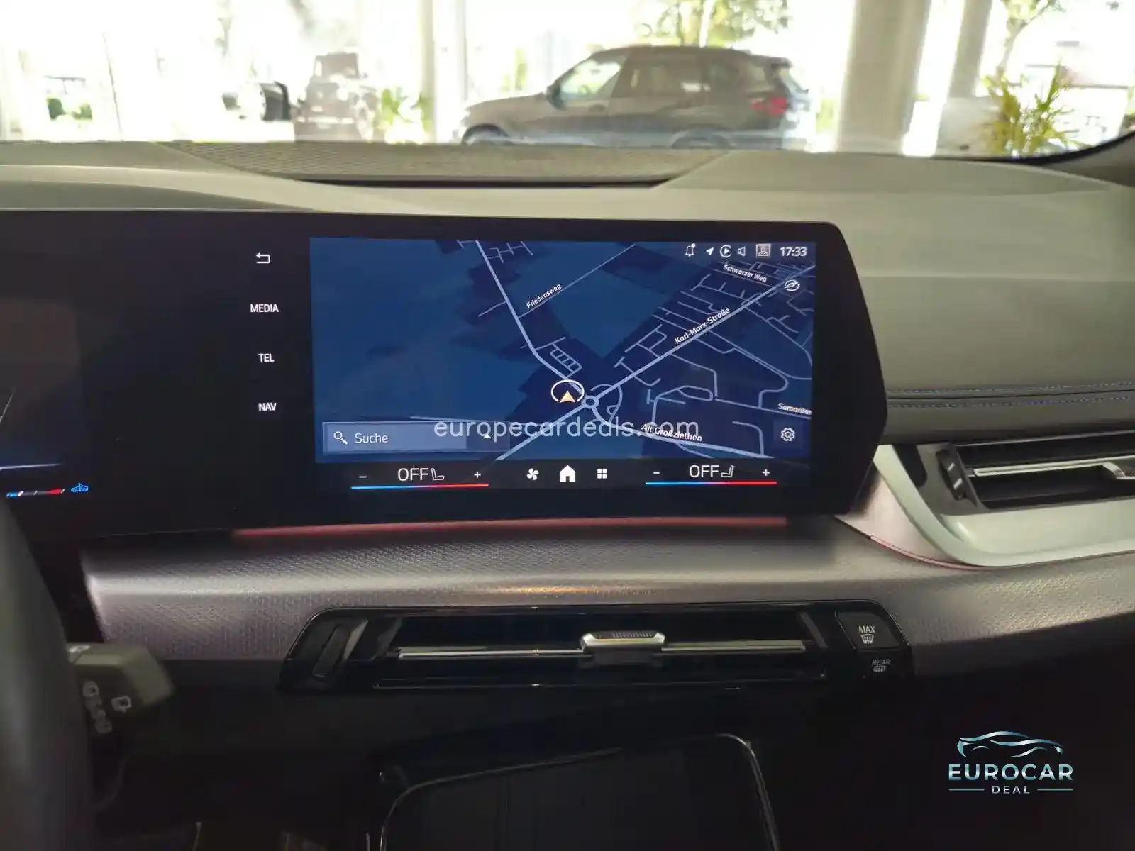 BMW 218 Active Tourer
