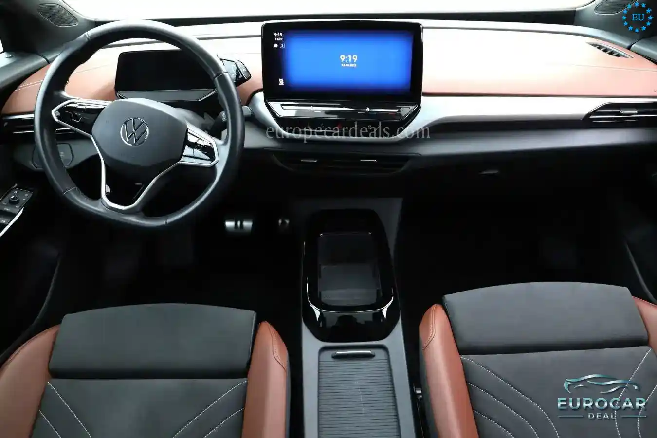Volkswagen ID.5