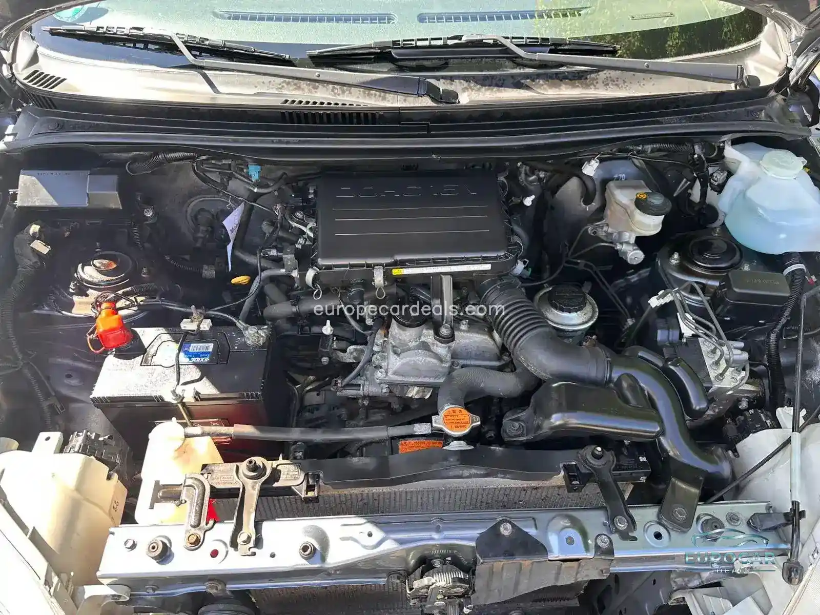 Daihatsu Terios