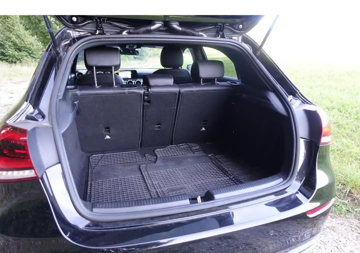 Mercedes-Benz A 160