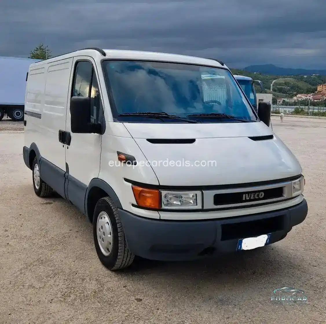 Iveco Other