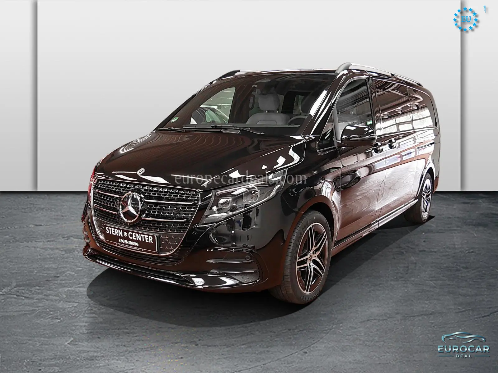 Mercedes-Benz V 300