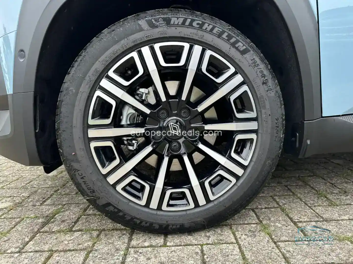 Renault R 4