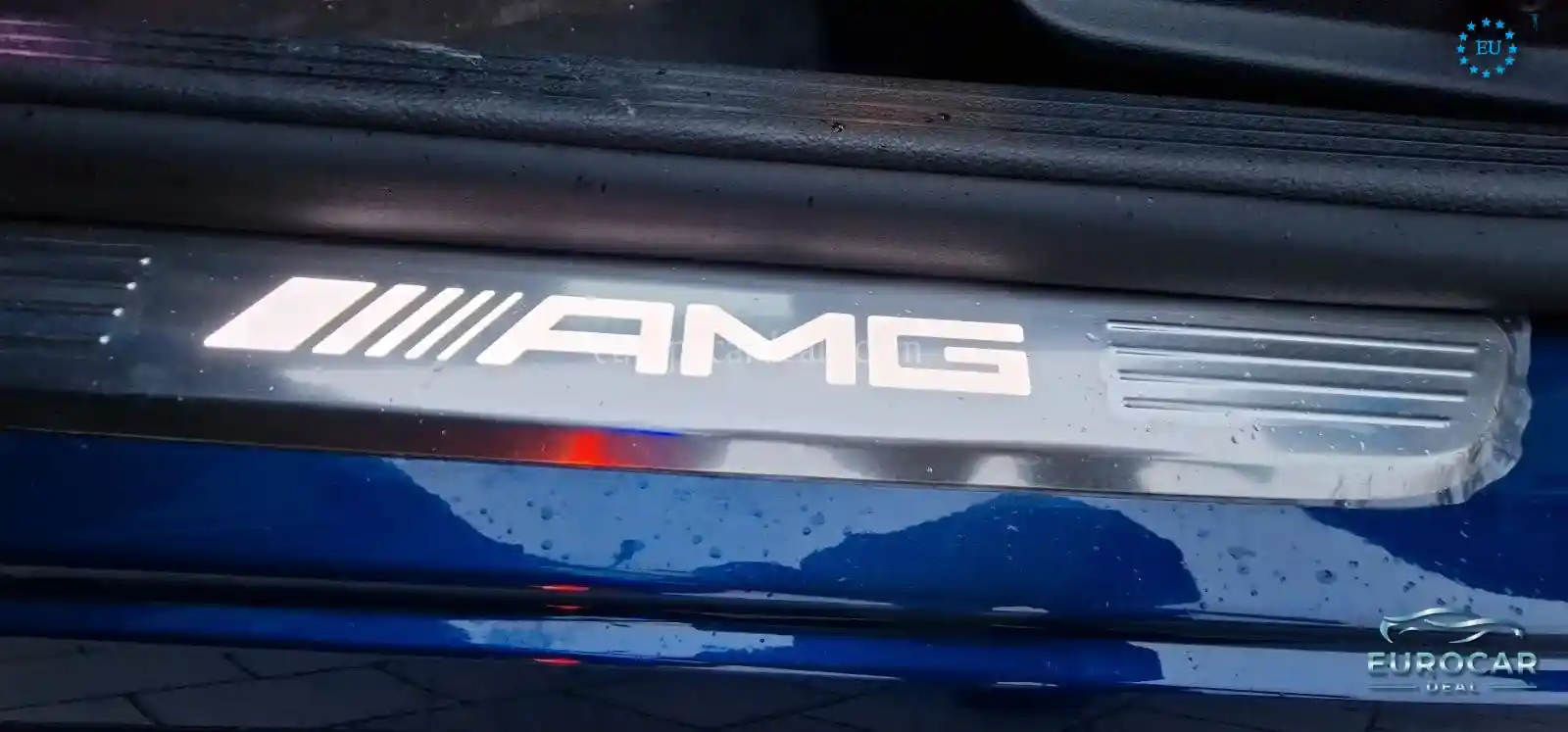 Mercedes-Benz C 43 AMG