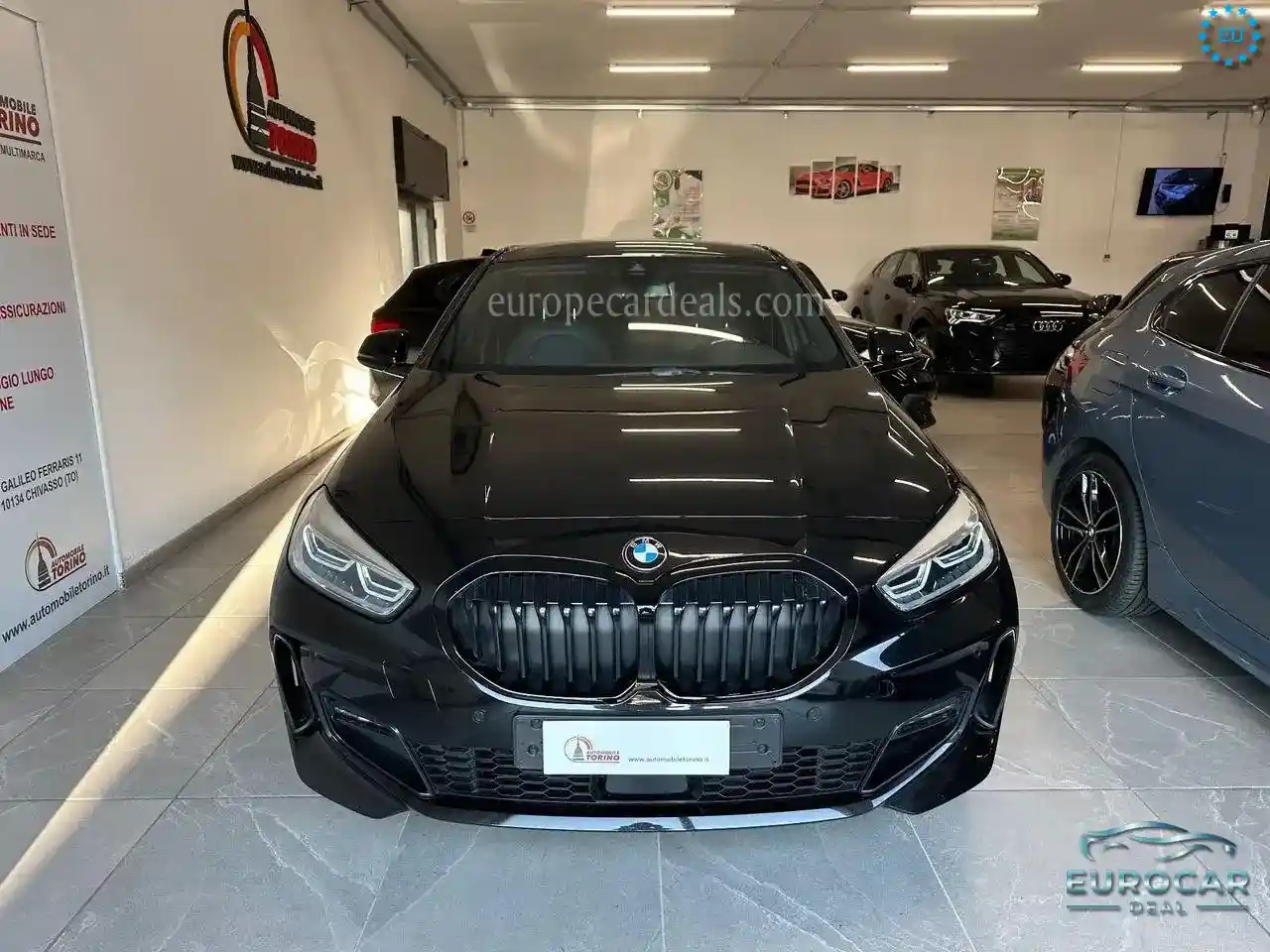 BMW 118