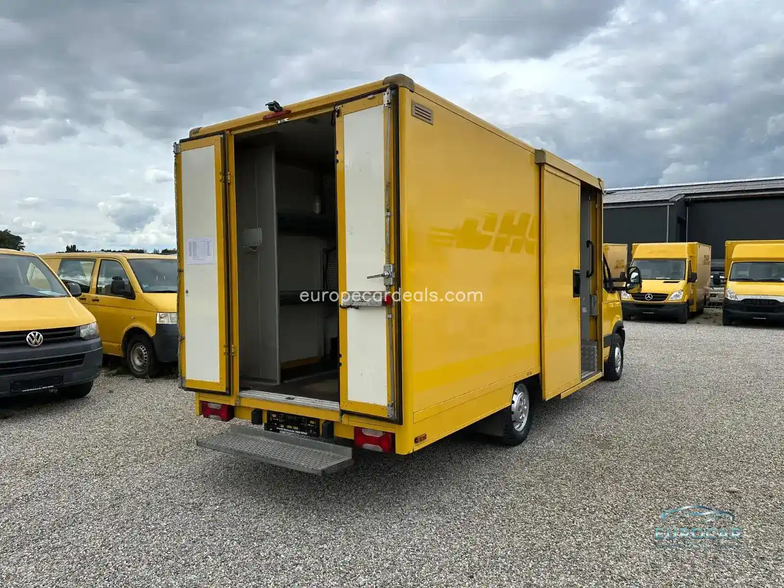 Iveco Other