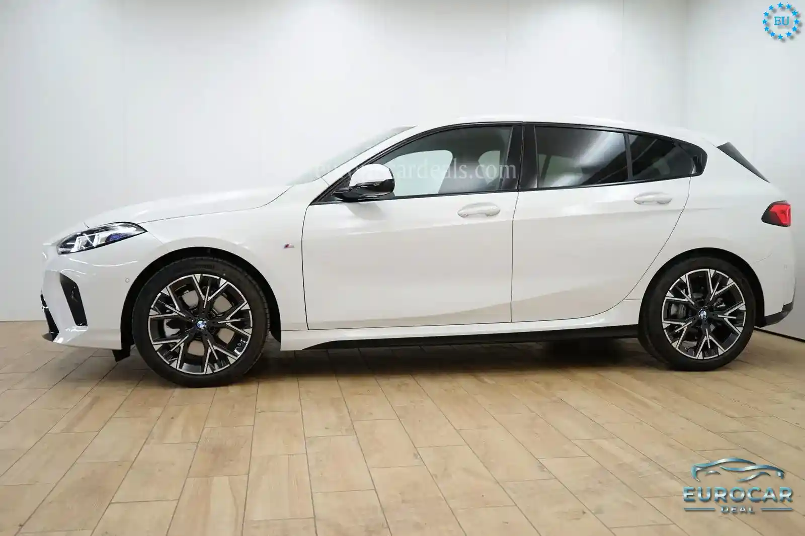 BMW 123