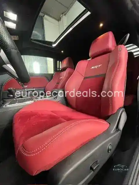 Dodge Other