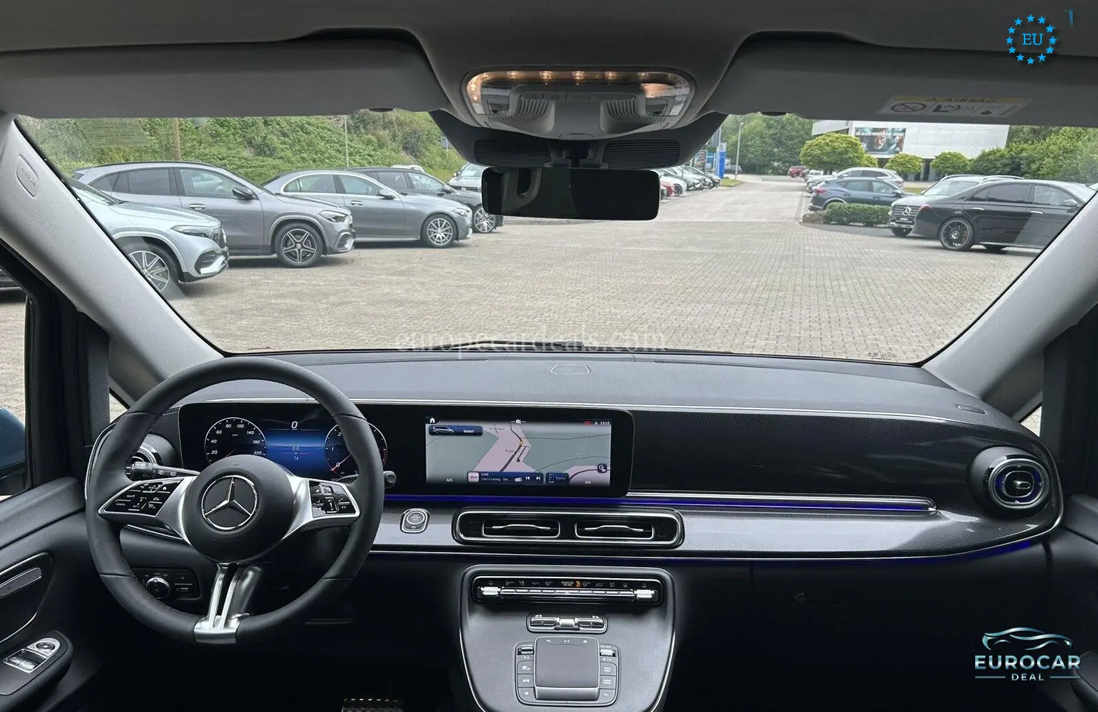 Mercedes-Benz V 300