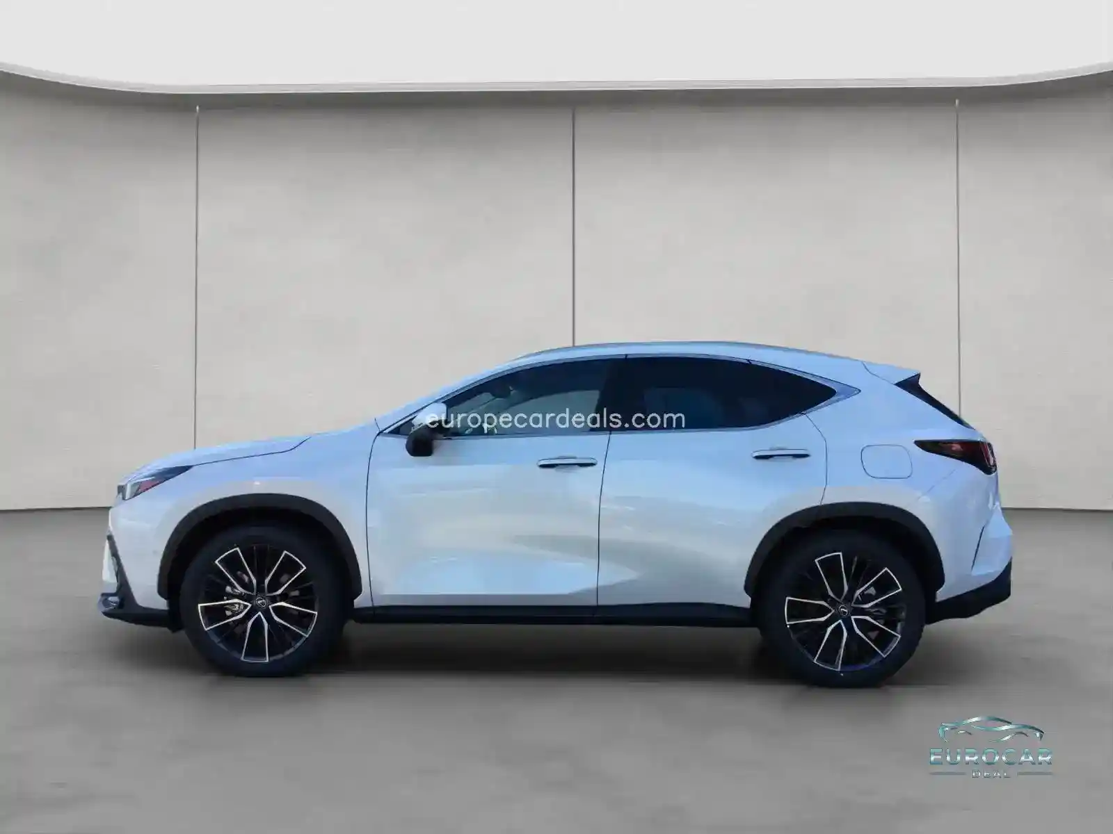 Lexus NX 350h