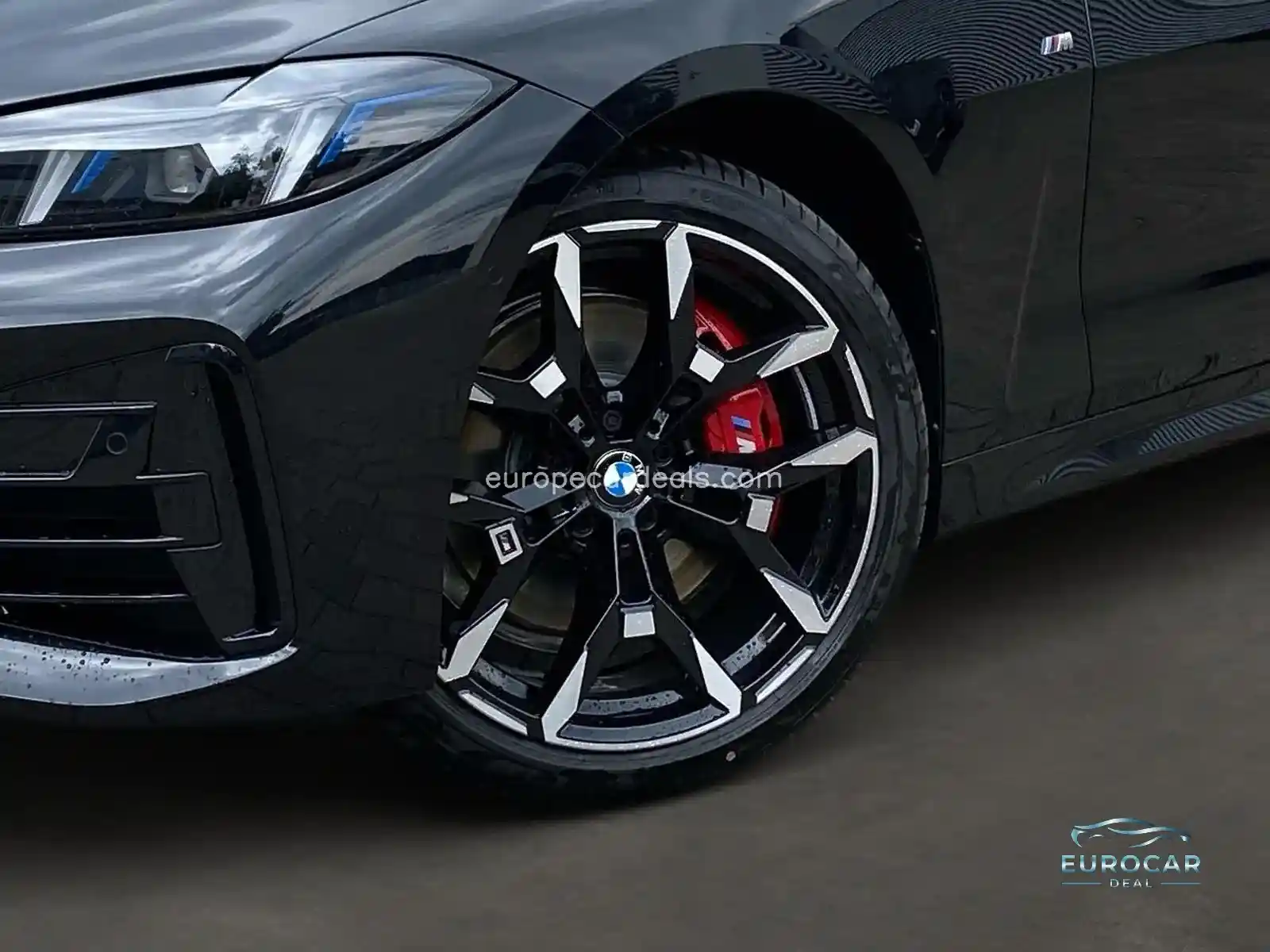 BMW 430