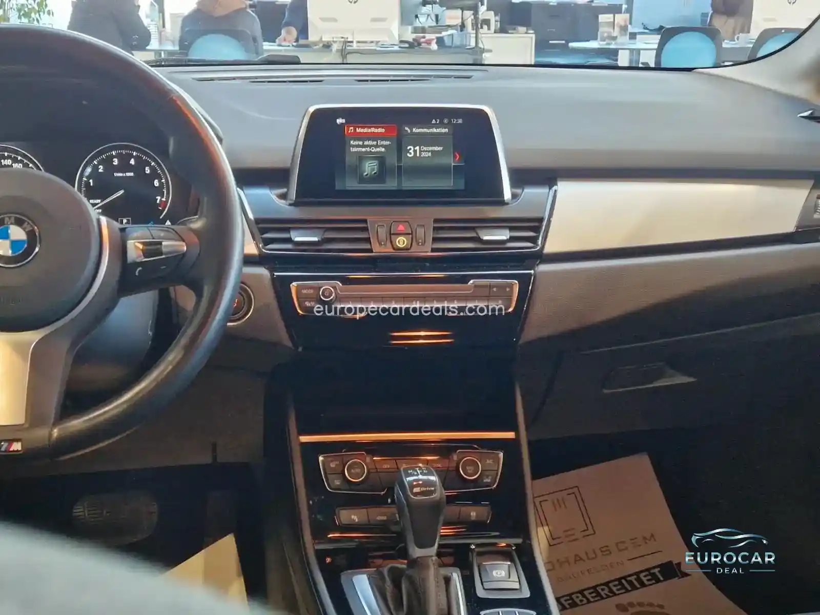 BMW 225