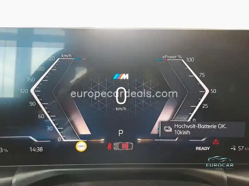 BMW i4