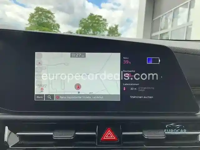 Kia Niro EV