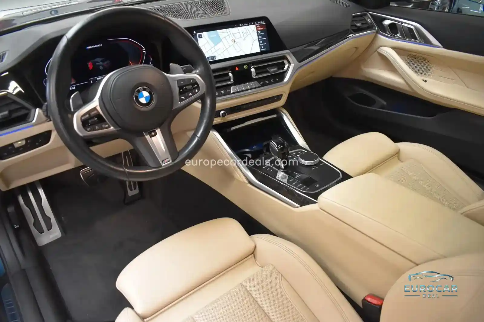 BMW M440
