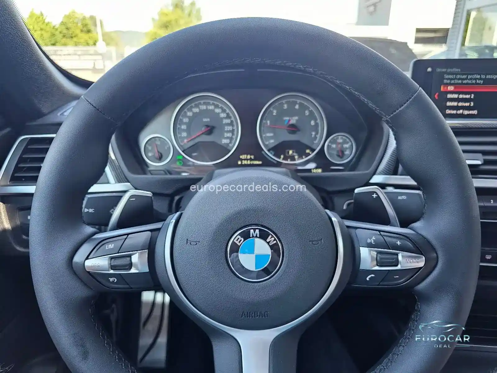 BMW 440