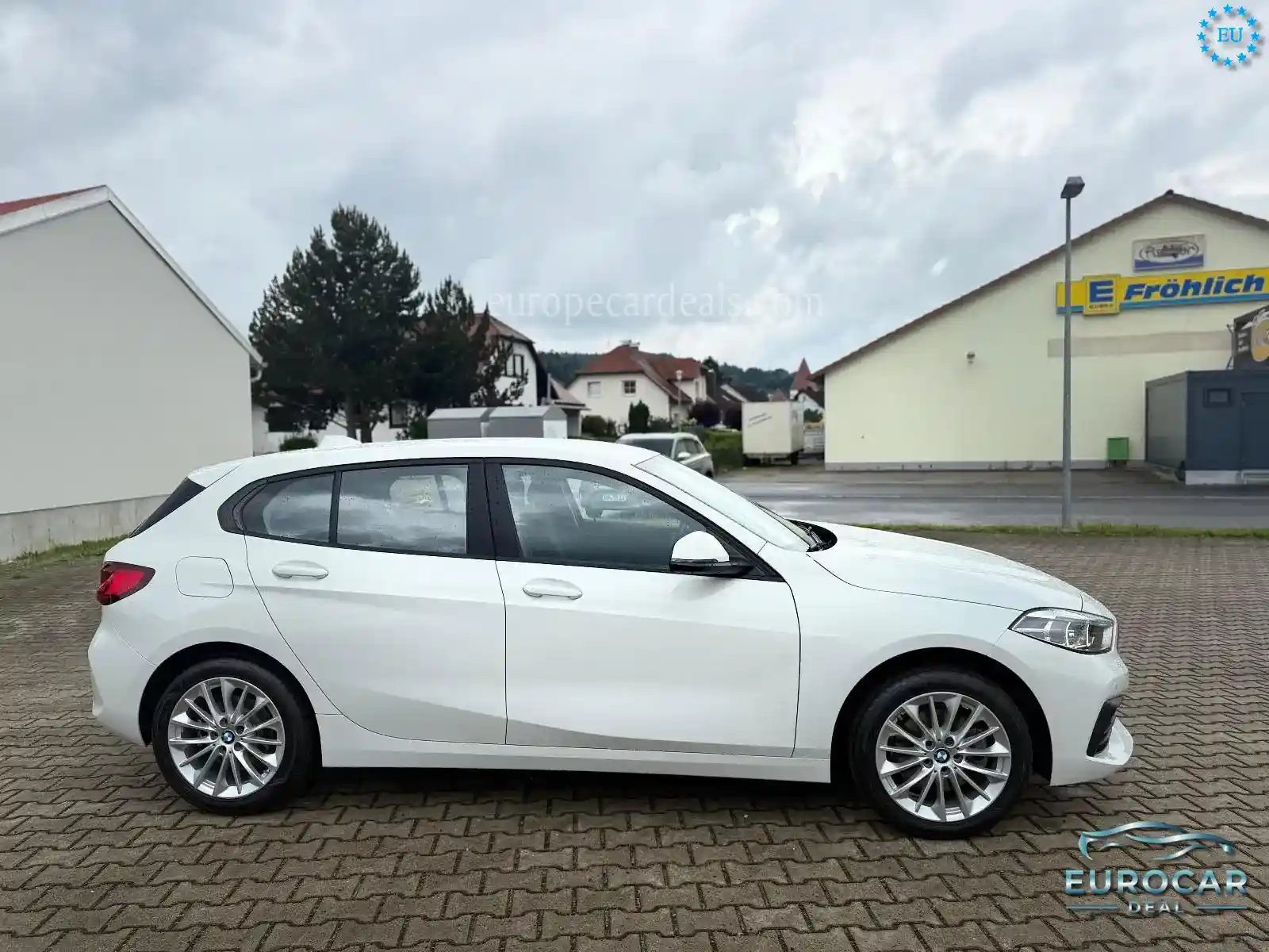 BMW 116