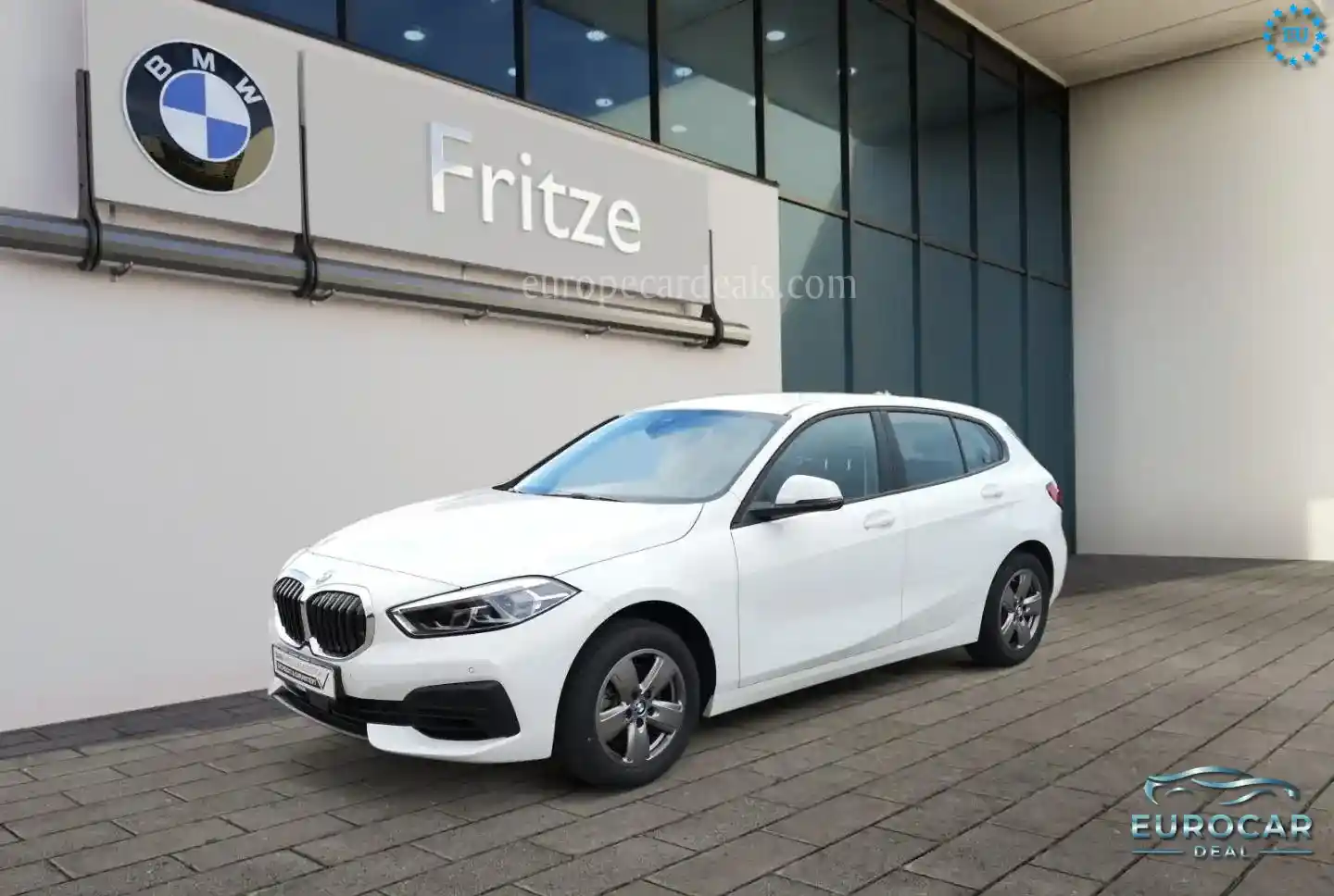 BMW 116