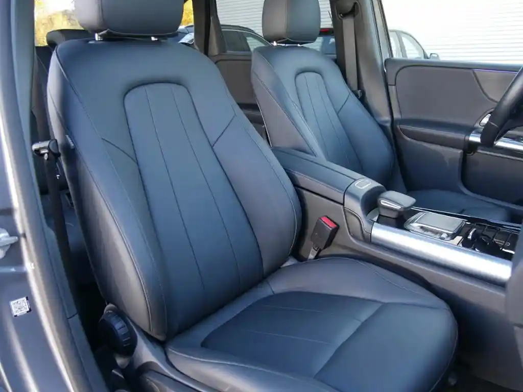 Mercedes-Benz B 250
