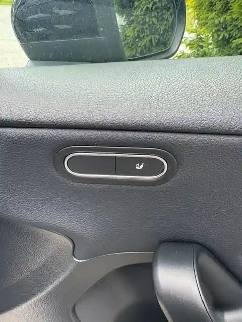 Mercedes-Benz A 160