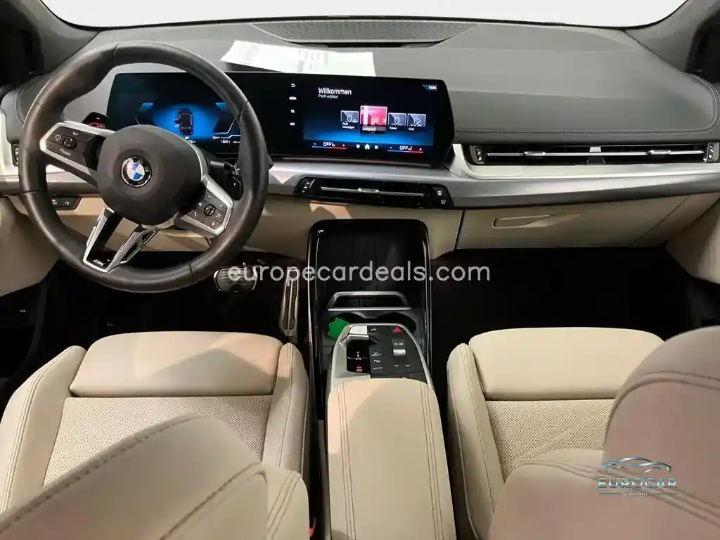 BMW 220 Active Tourer
