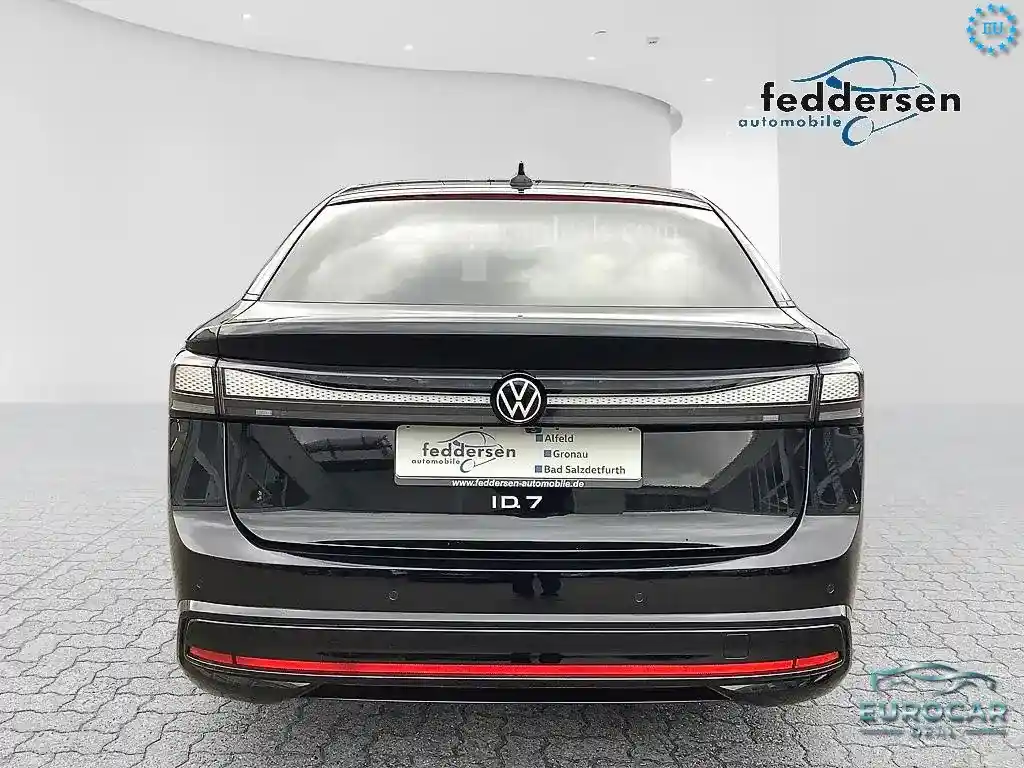 Volkswagen ID.7