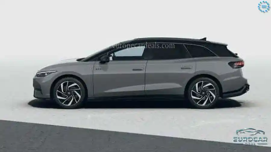 Volkswagen ID.7