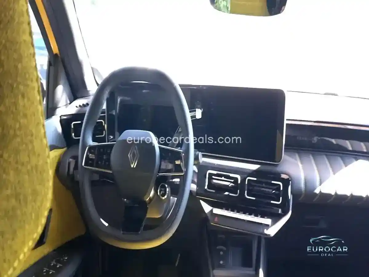 Renault R 5