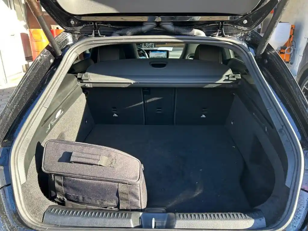 Mercedes-Benz CLA 250 Shooting Brake