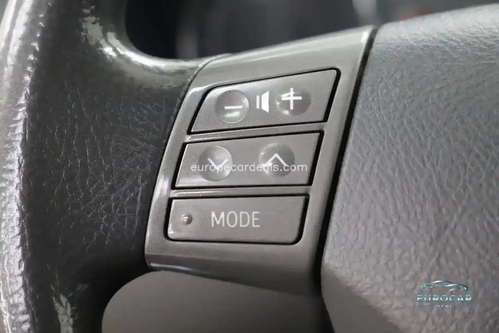 Daihatsu Terios
