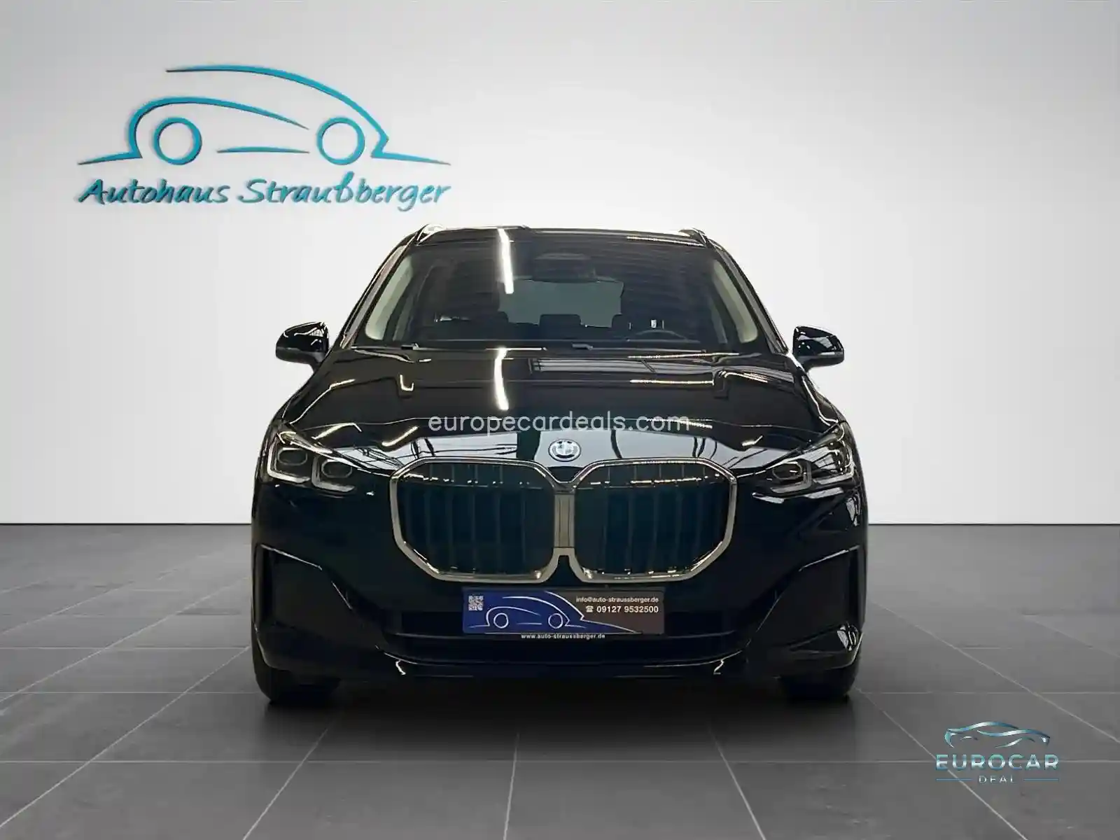 BMW 230
