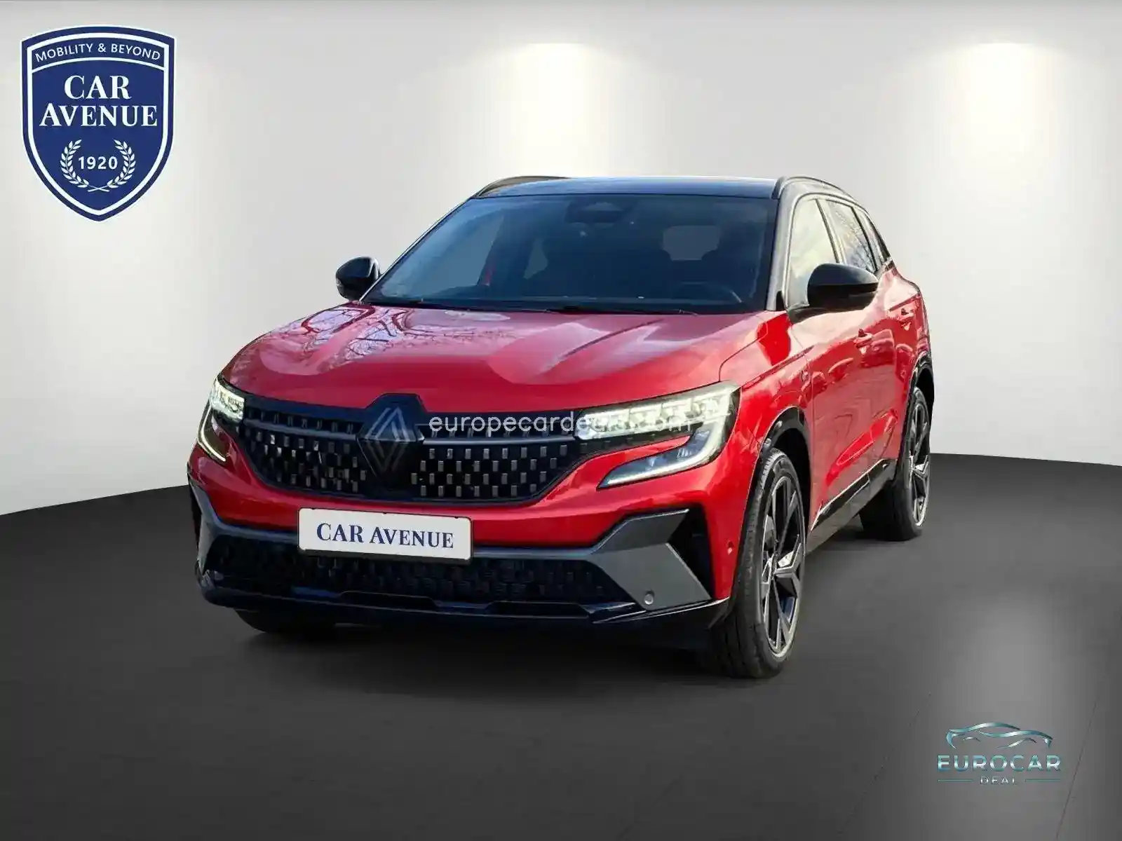 Renault Austral