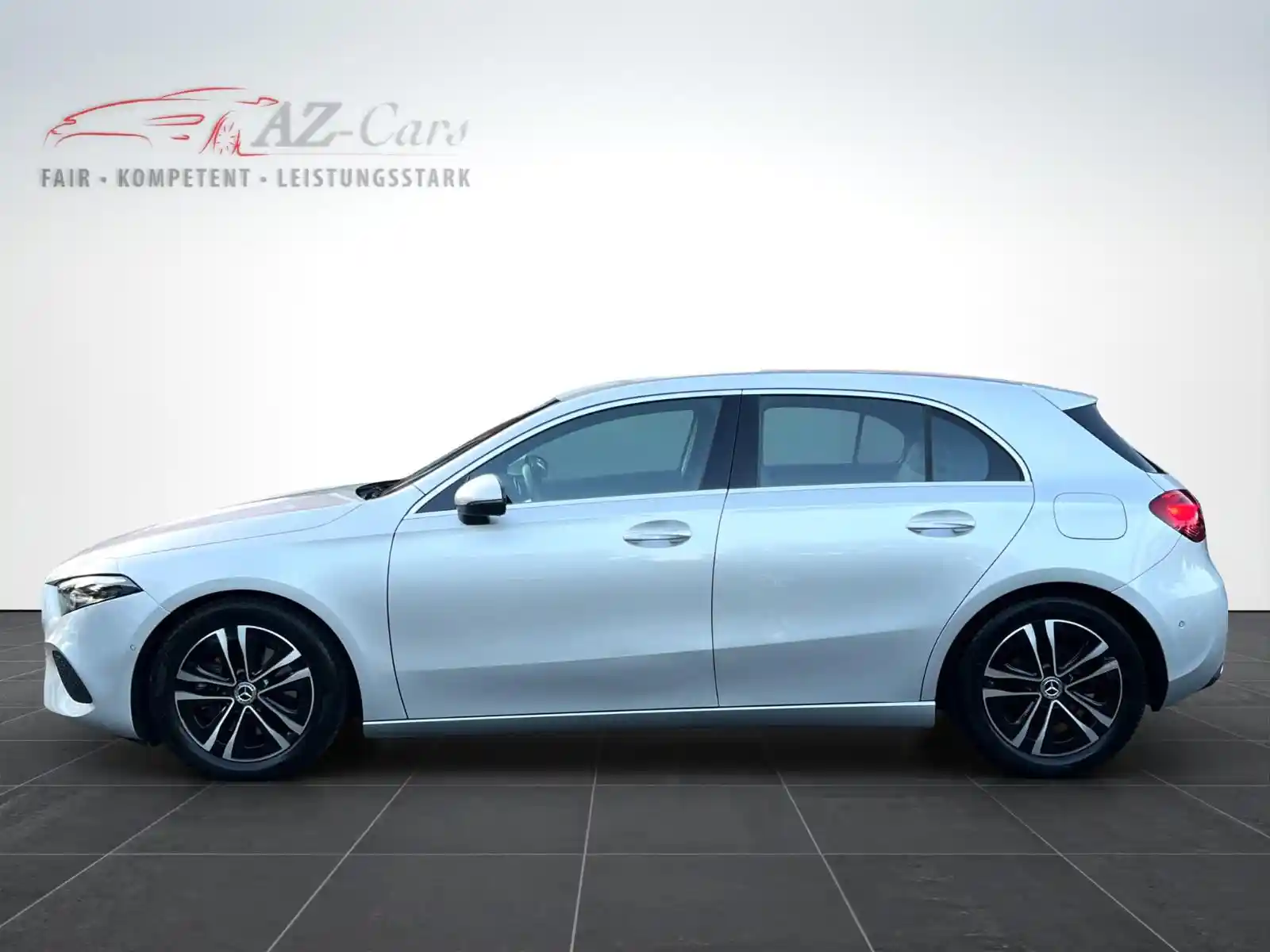 Mercedes-Benz A 220
