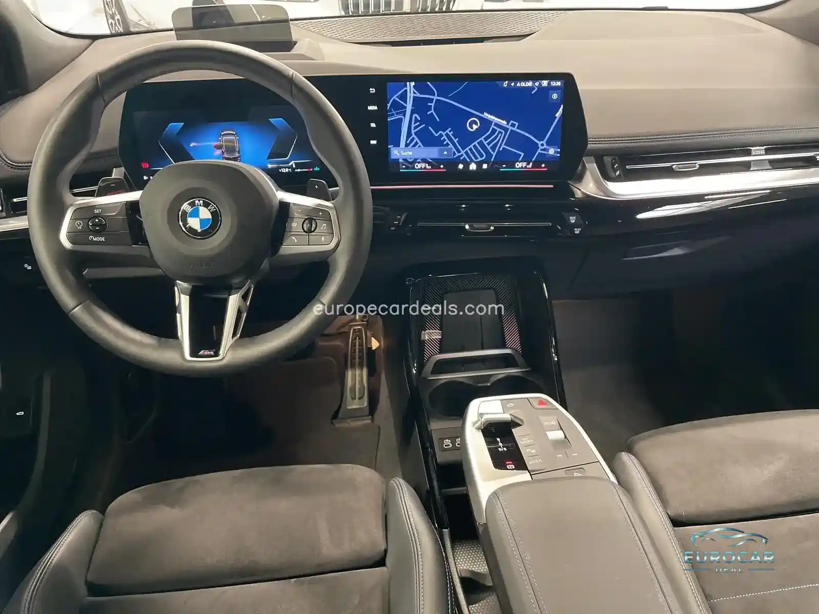BMW 220 Active Tourer