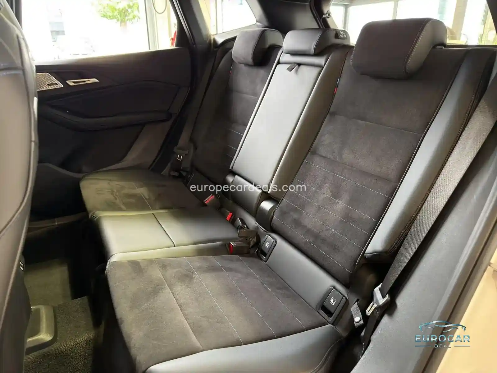 BMW 223 Active Tourer