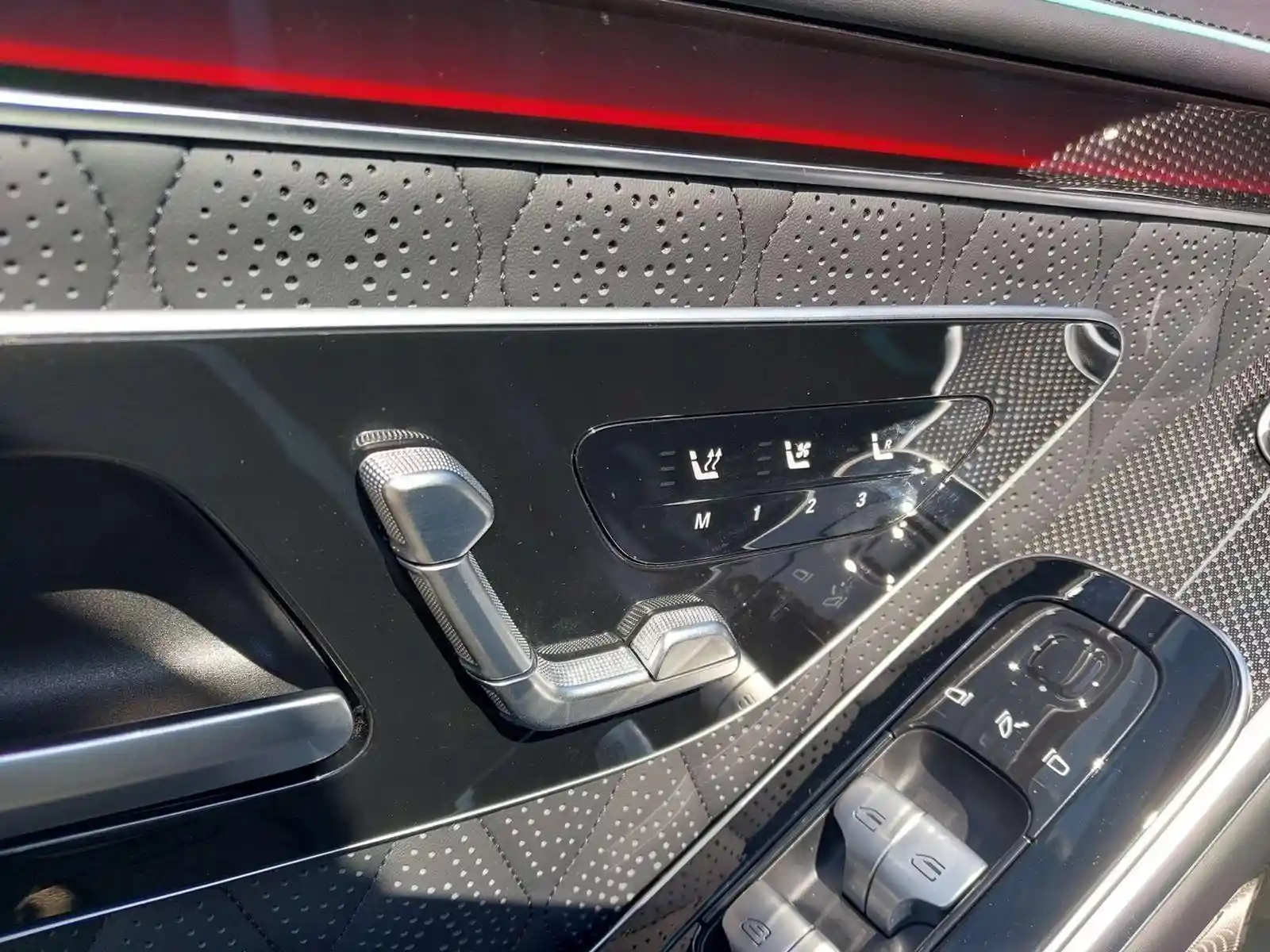 Mercedes-Benz S 63 AMG