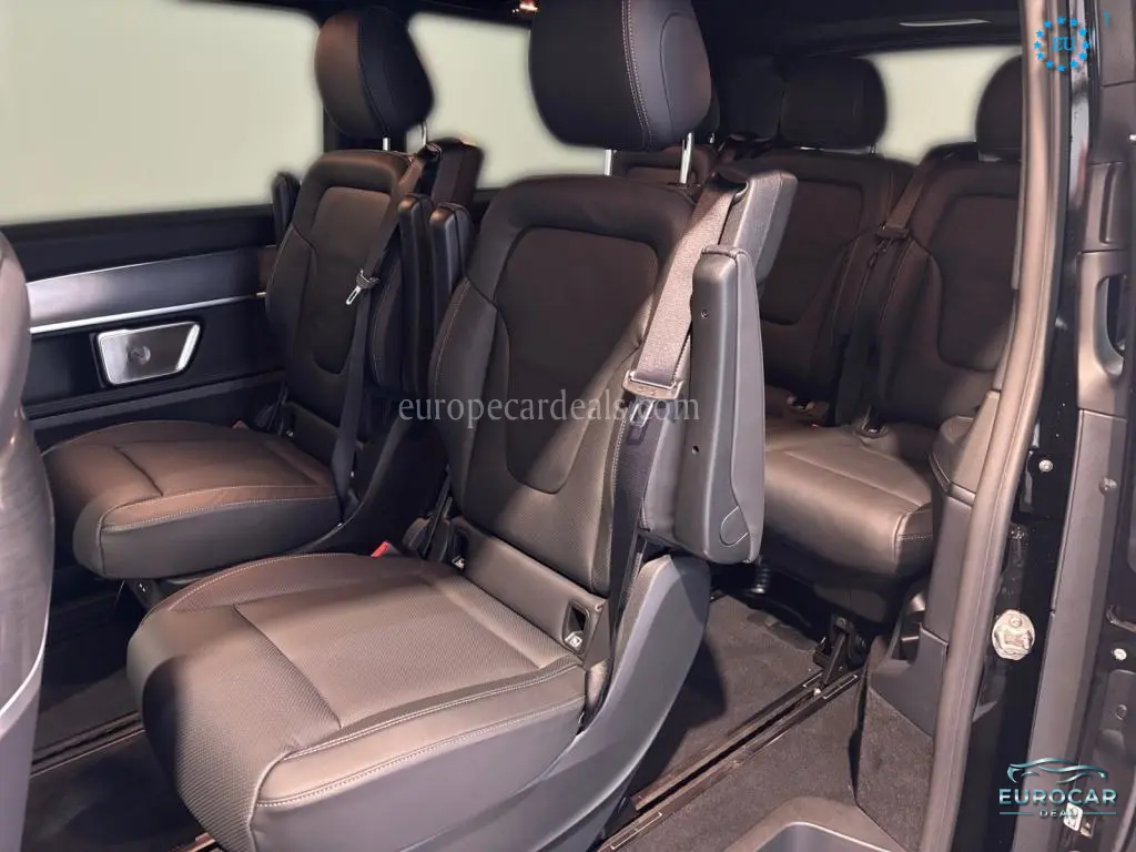 Mercedes-Benz V 300