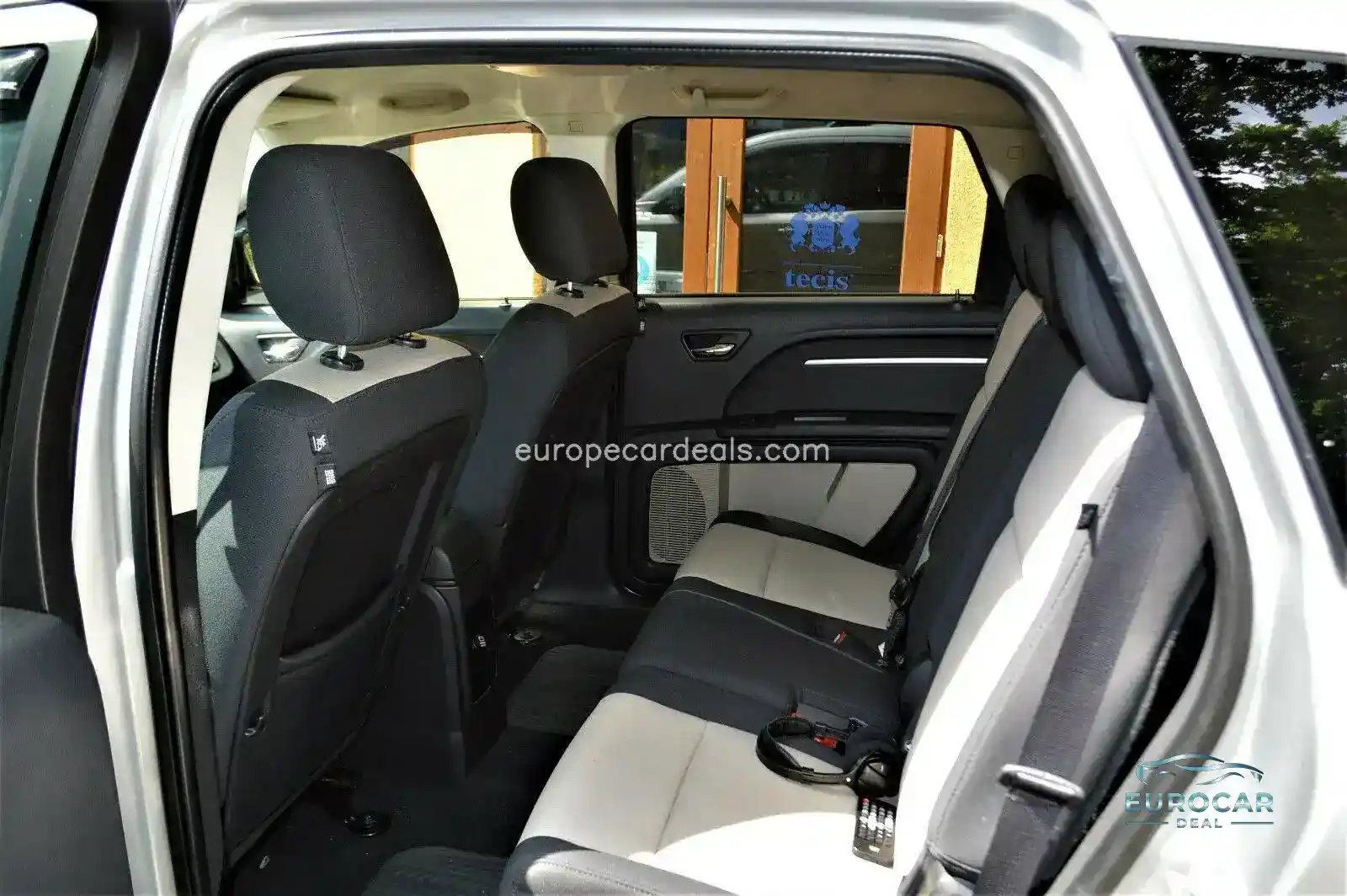 Dodge Journey