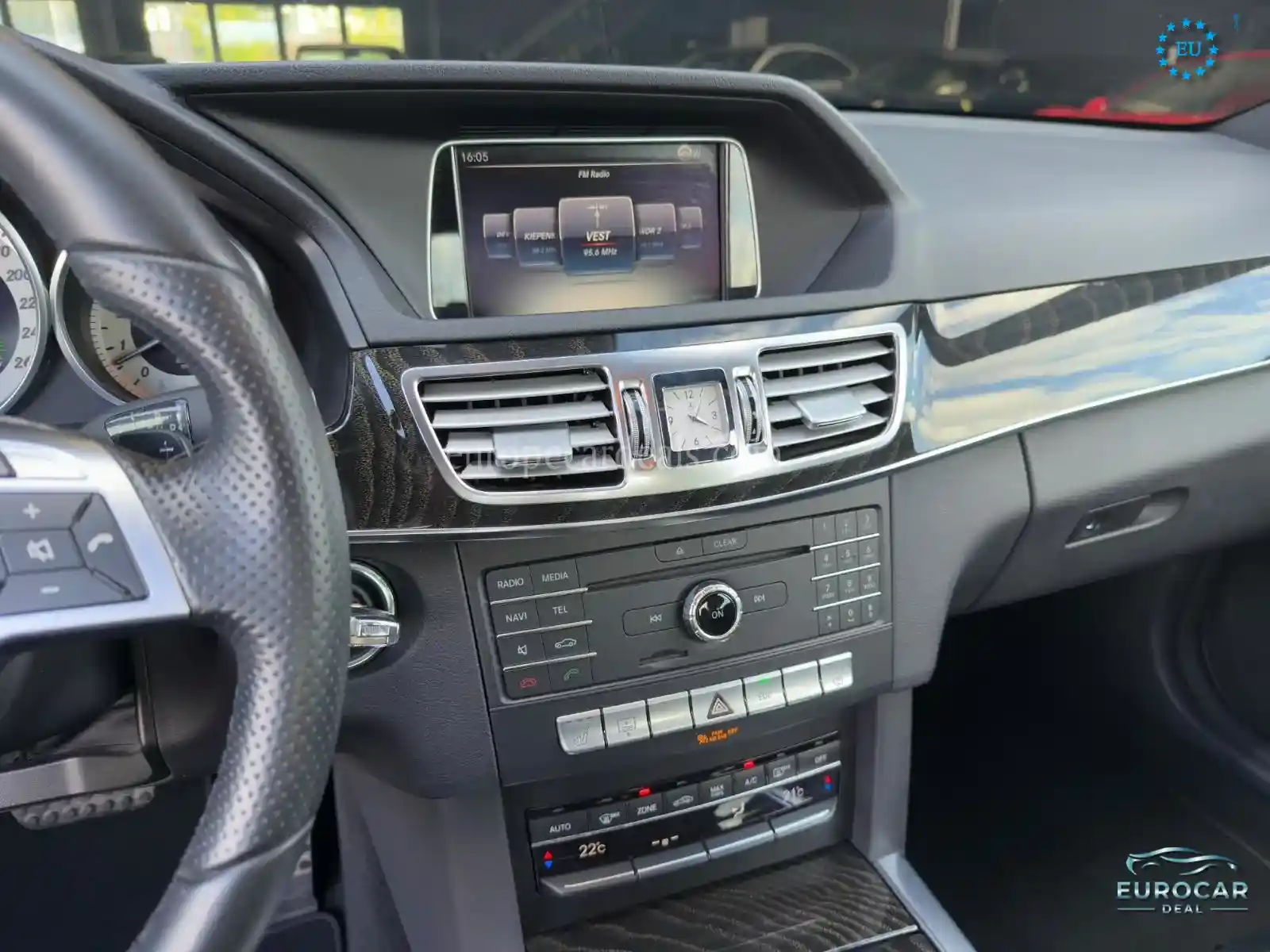 Mercedes-Benz E 350