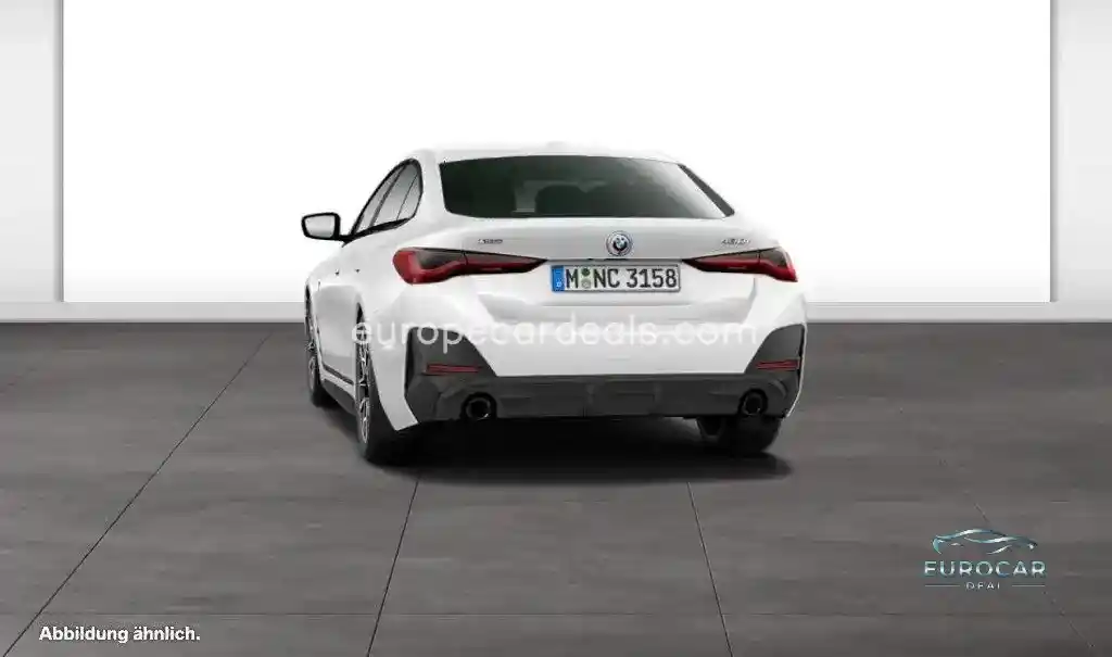 BMW 430