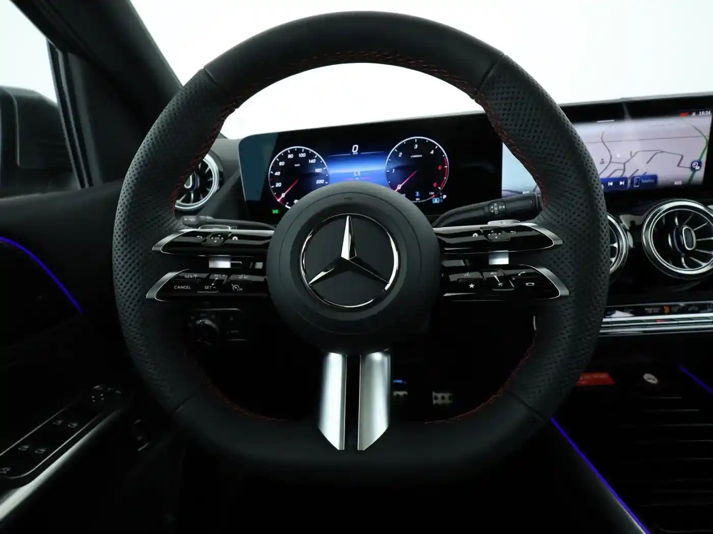 Mercedes-Benz B 220
