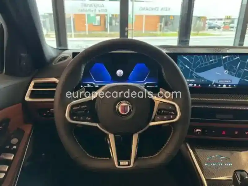 ALPINA Other