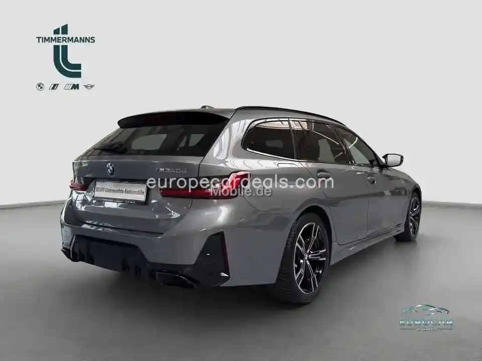 BMW M340d