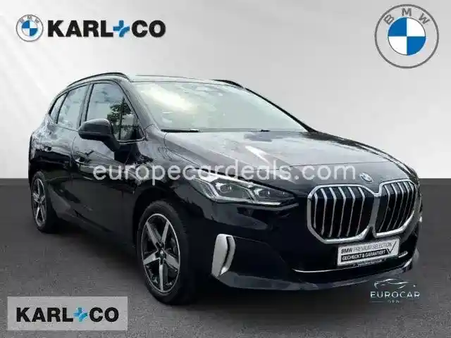 BMW 223 Active Tourer