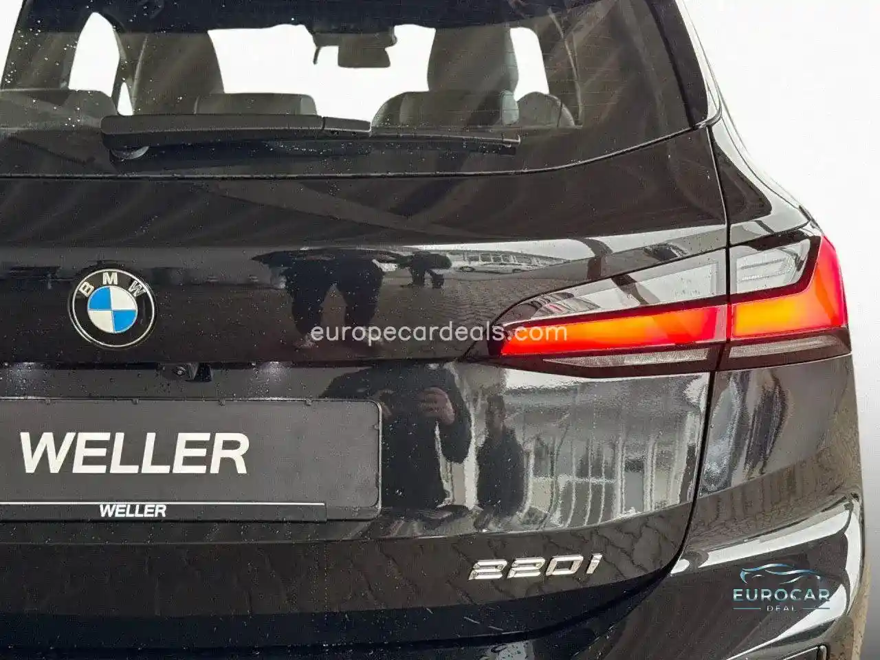 BMW 220 Active Tourer