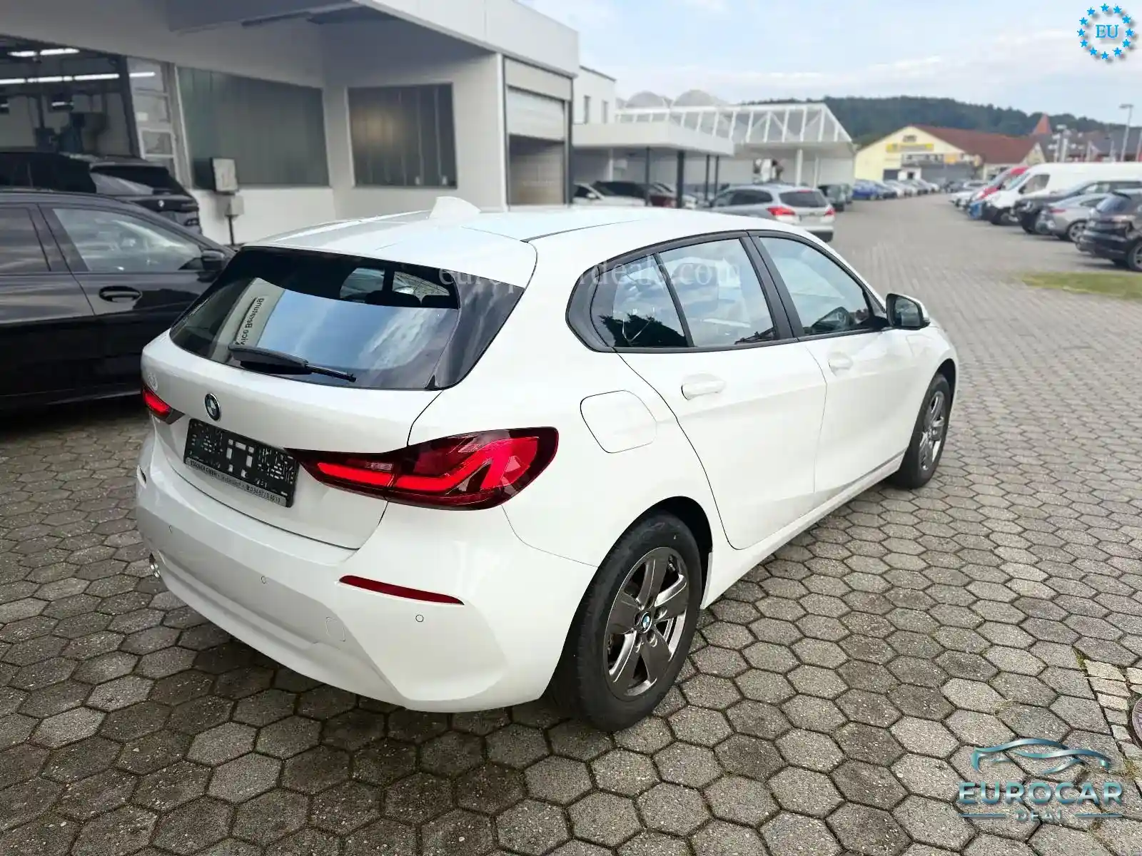 BMW 116