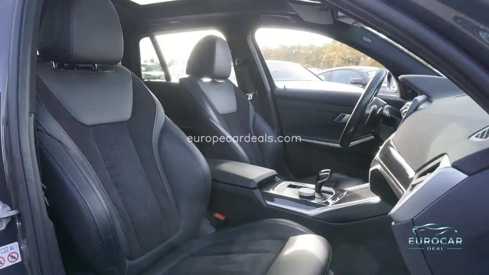 BMW M340d